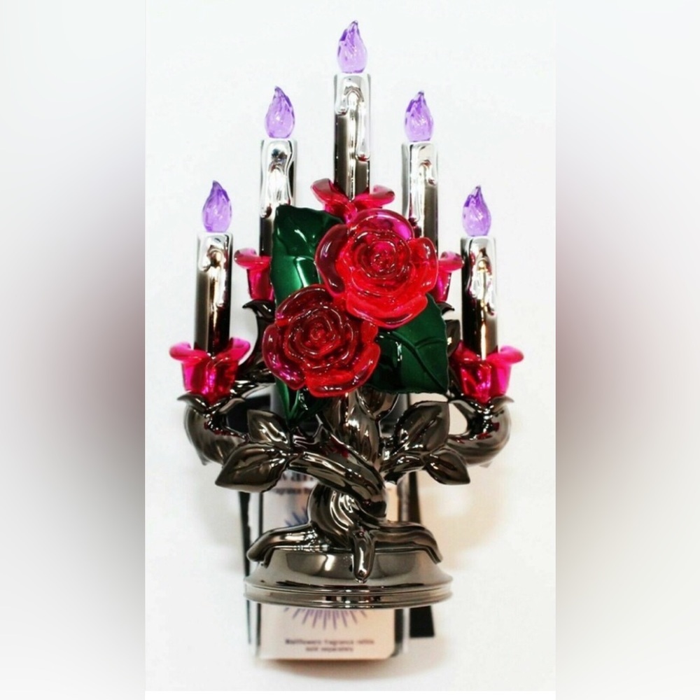 B&BW Candelabra Wallflower